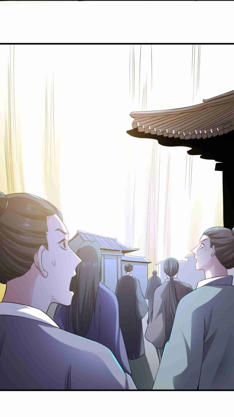 First Dragon (Yuanlong) Chapter 74 Gambar 11